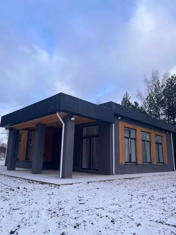 Дом в Владимирская область, Суздальский район, Павловское ... - Фото 2