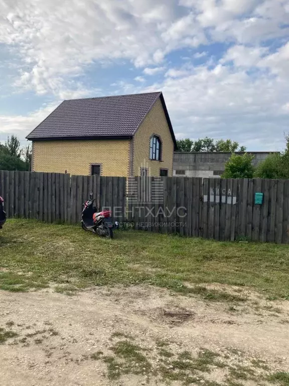 Дом в Владимирская область, Судогодский район, пос. Андреево Юбилейная ... - Фото 1