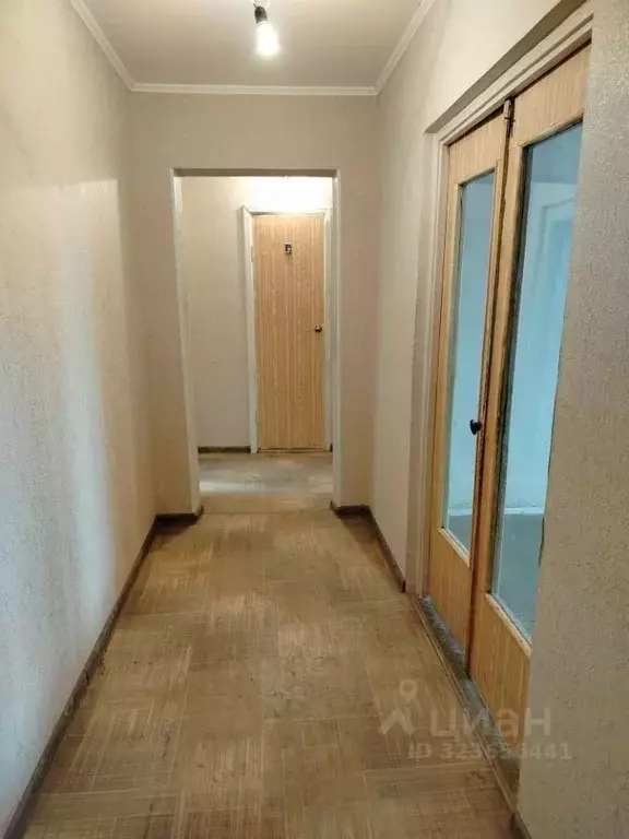 3-к кв. Самарская область, Тольятти ул. Матросова, 11 (67.8 м) - Фото 1