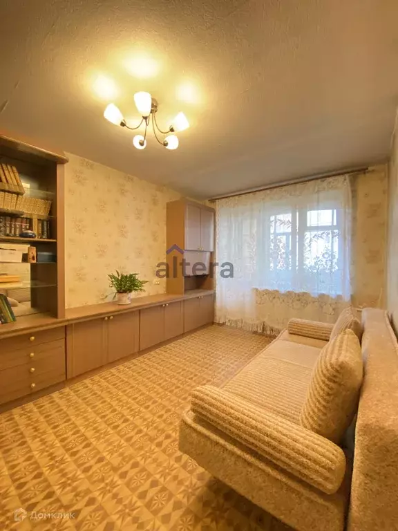 Продаётся 3-к квартира, 51 м - Фото 0
