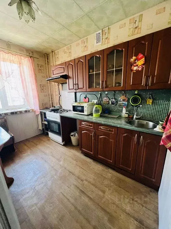 Комната Ивановская область, Иваново ул. Богдана Хмельницкого, 9 (12.0 ... - Фото 1