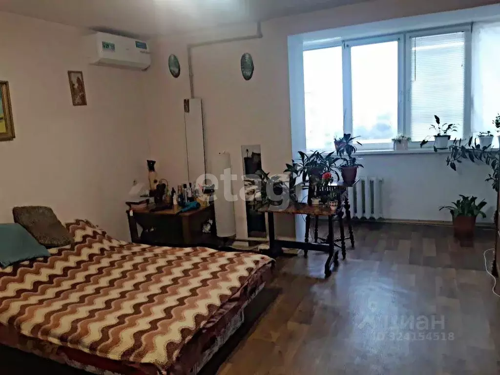 2-к кв. Крым, Евпатория просп. Победы, 65 (50.2 м) - Фото 1