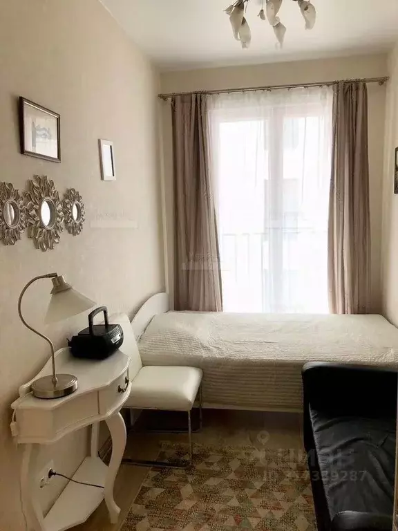 1-к кв. Санкт-Петербург 10-я Советская ул., 8 (30.0 м) - Фото 0