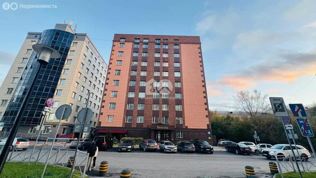 Помещение свободного назначения (22.6 м) - Фото 2