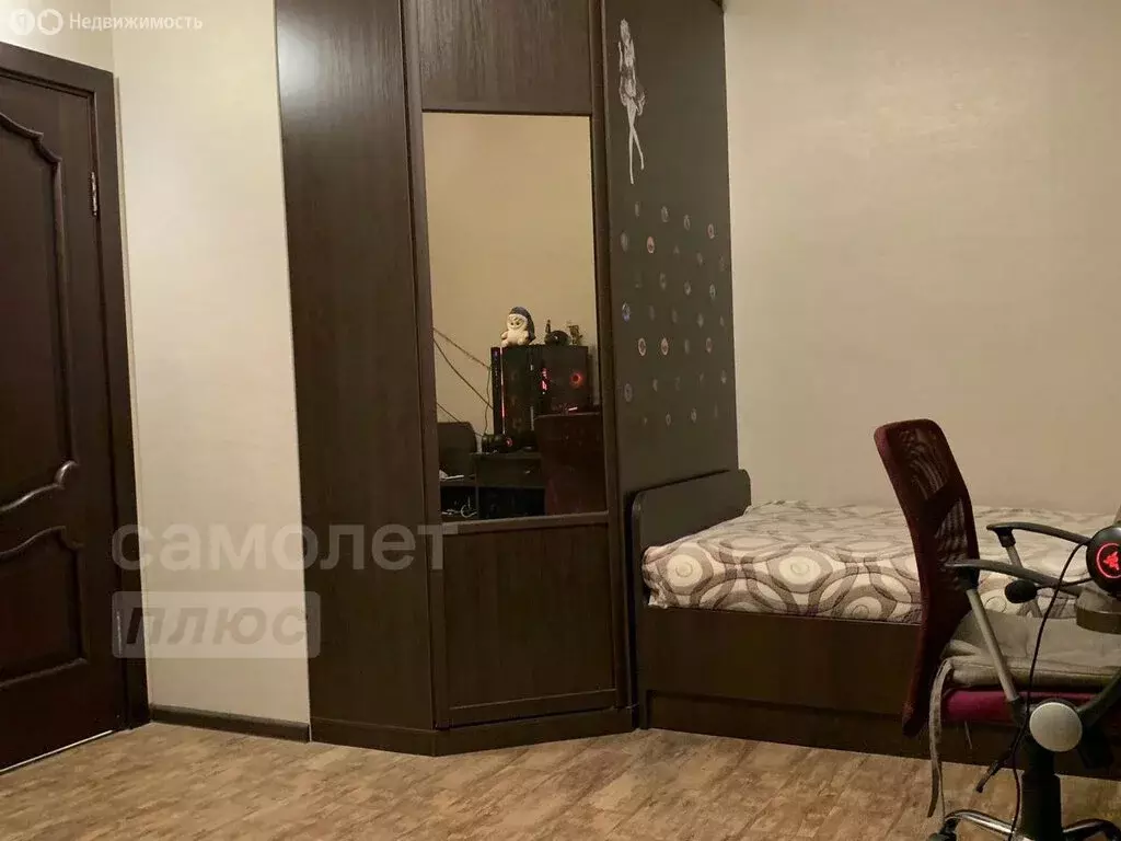 1-комнатная квартира: Химки, Московская улица, 21 (49 м) - Фото 0