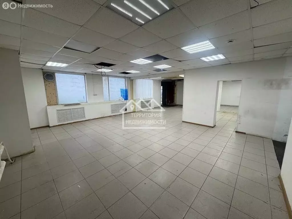 Помещение свободного назначения (120 м) - Фото 2