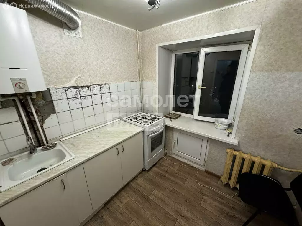 1-комнатная квартира: Ижевск, улица Лихвинцева, 60 (29 м) - Фото 2