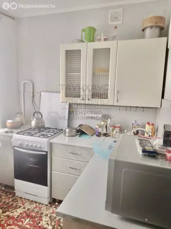 2-комнатная квартира: Нефтекамск, переулок Кувыкина, 3 (46.6 м) - Фото 2