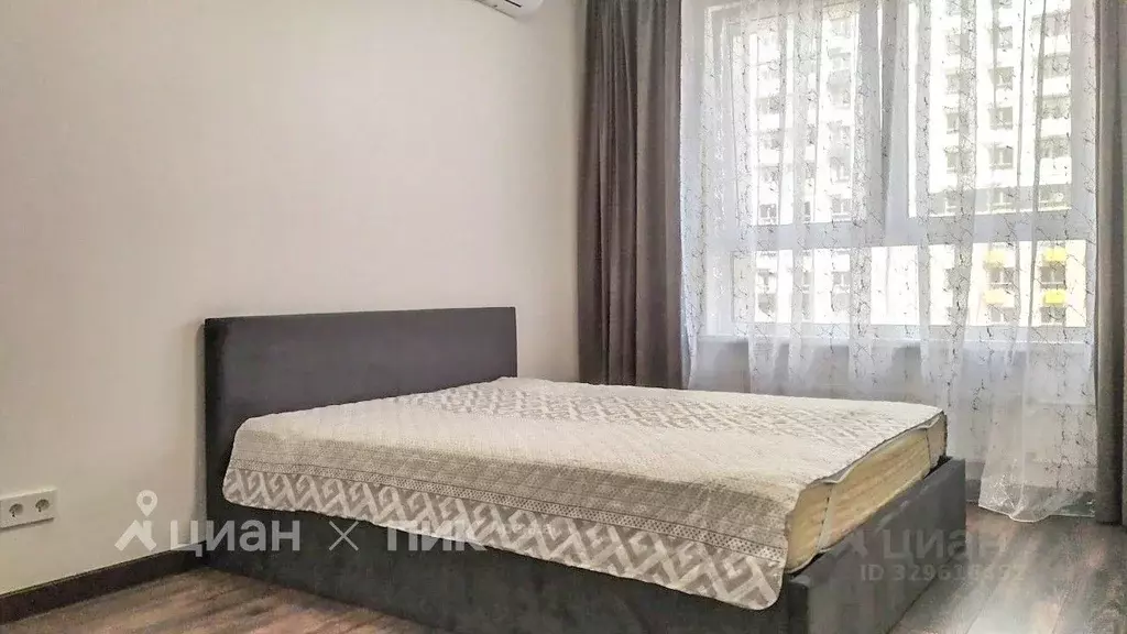 2-к кв. Московская область, Пушкино ул. Александра Меня, 3 (57.0 м) - Фото 1