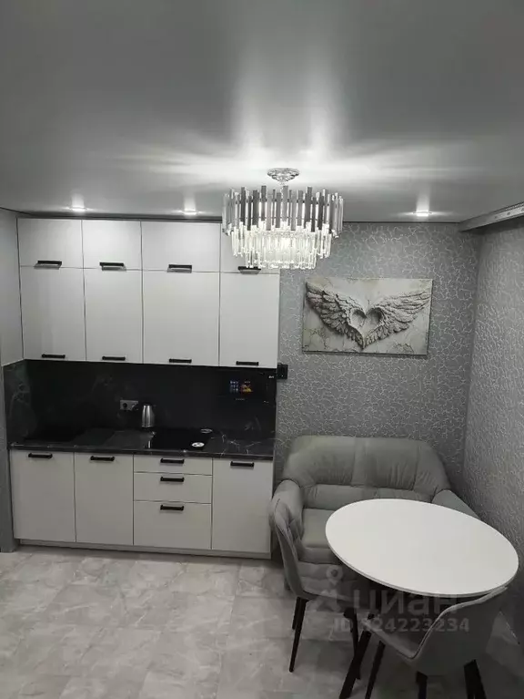 Студия Коми, Сыктывкар Петрозаводская ул., 43 (25.0 м) - Фото 2