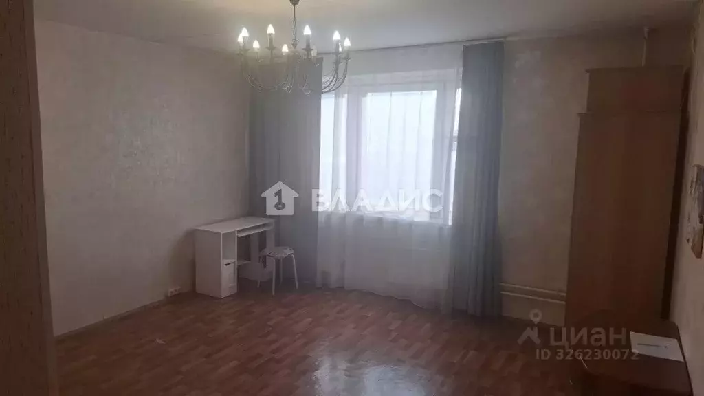 1-к кв. Московская область, Люберцы городской округ, Октябрьский пгт, ... - Фото 1