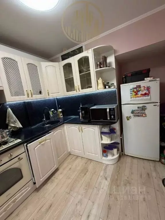 2-к кв. Ставропольский край, Пятигорск ул. Орджоникидзе, 8 (58.3 м) - Фото 0