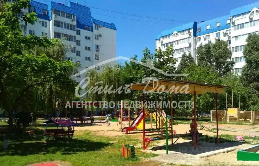 2-к кв. Волгоградская область, Волгоград Гагринская ул., 9 (62.0 м) - Фото 0