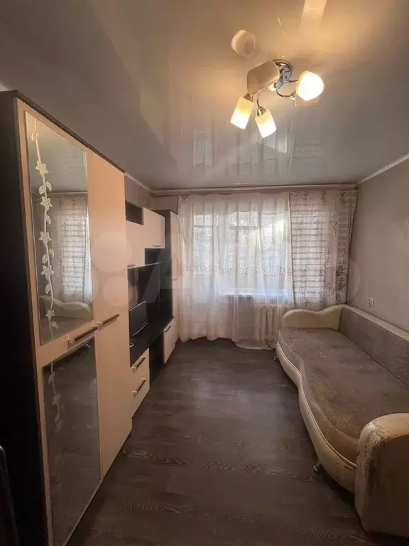 1-к. квартира, 32 м, 2/5 эт. - Фото 0