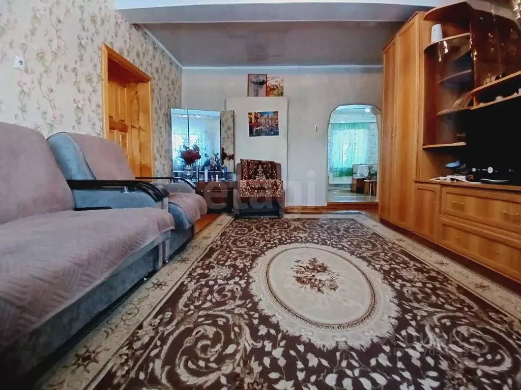 Дом в Удмуртия, Можга Можгинский район, Подлесная ул., 31 (51 м) - Фото 1