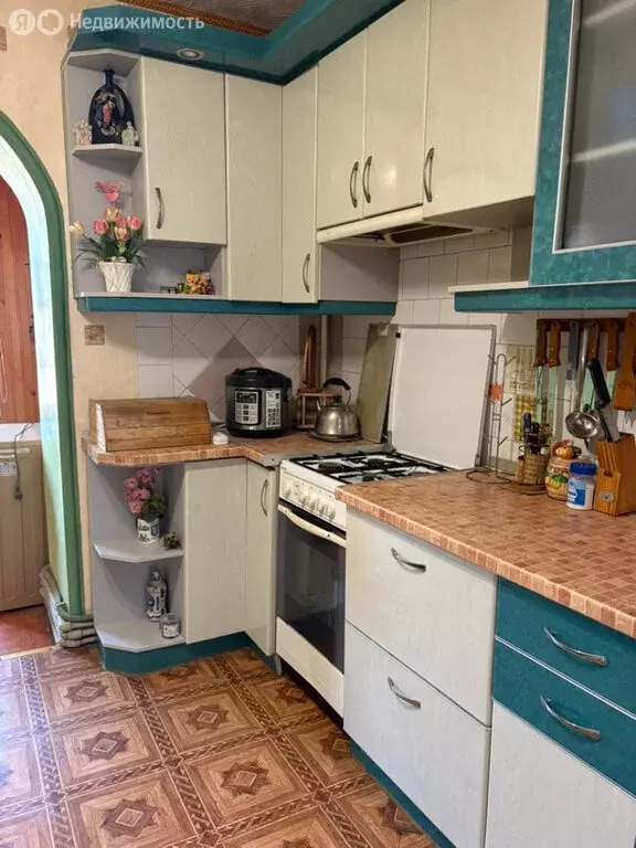 3-комнатная квартира: Евпатория, Перекопская улица, 15А (66.1 м) - Фото 2