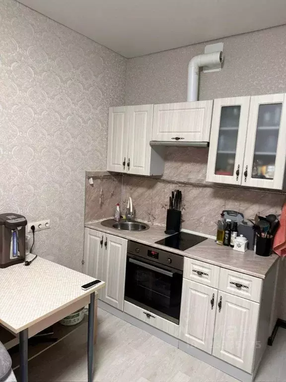 Студия Краснодарский край, Анапа Парковая ул., 61к2 (27.0 м) - Фото 1