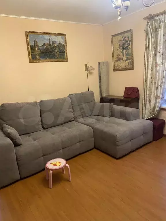 2-к. квартира, 45 м, 6/9 эт. - Фото 0