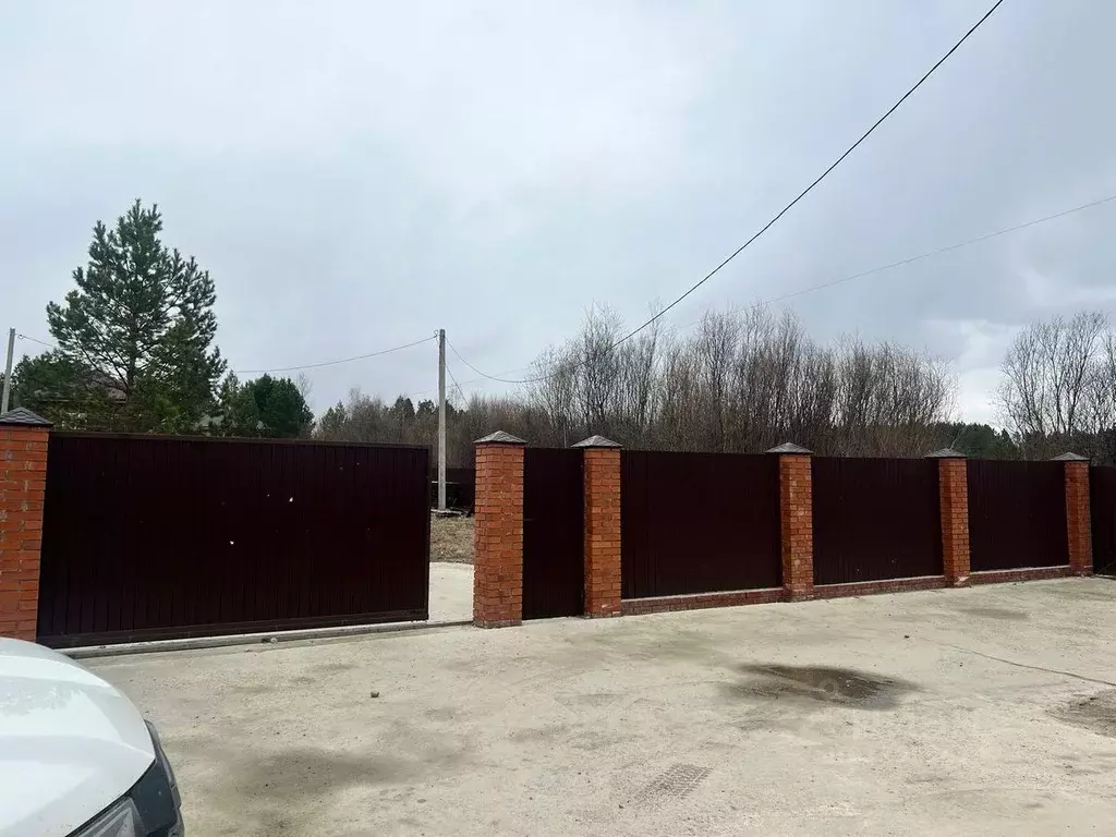 Дом в Иркутская область, Усольский район, Железнодорожное с/пос, д. ... - Фото 2