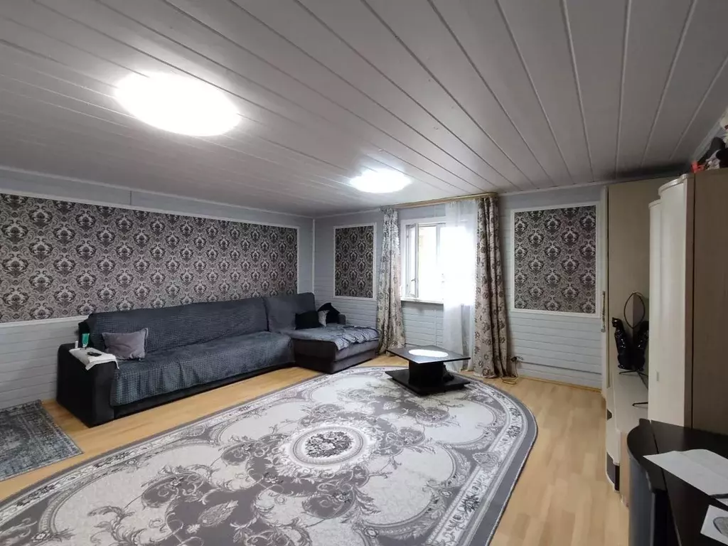 Дом в Московская область, Сергиев Посад Архангельская ул. (70 м) - Фото 1