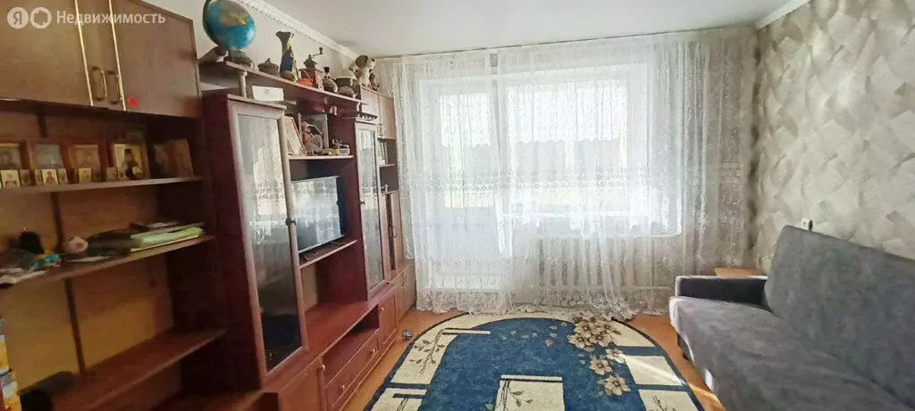 2-комнатная квартира: Орёл, Планерная улица, 31 (48 м) - Фото 0