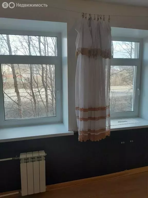 3-комнатная квартира: Мурманск, Кольский проспект, 69 (49.9 м) - Фото 2