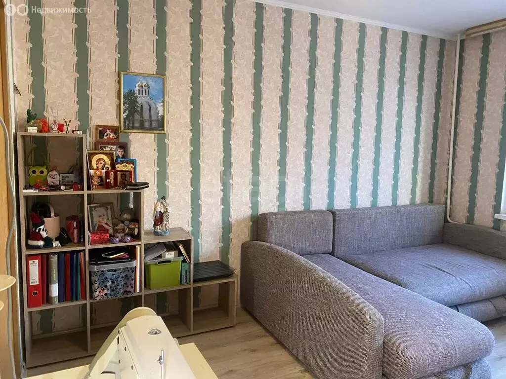 1-комнатная квартира: Калининград, улица Олега Кошевого, 26 (39.5 м) - Фото 2