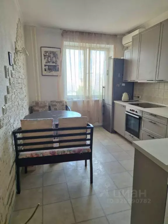 2-к кв. Москва ул. Новаторов, 6 (58.4 м) - Фото 2