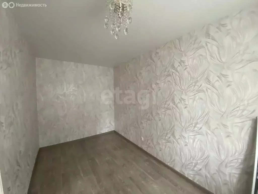 2-комнатная квартира: Балахна, улица Космонавтов, 3 (41.4 м) - Фото 2