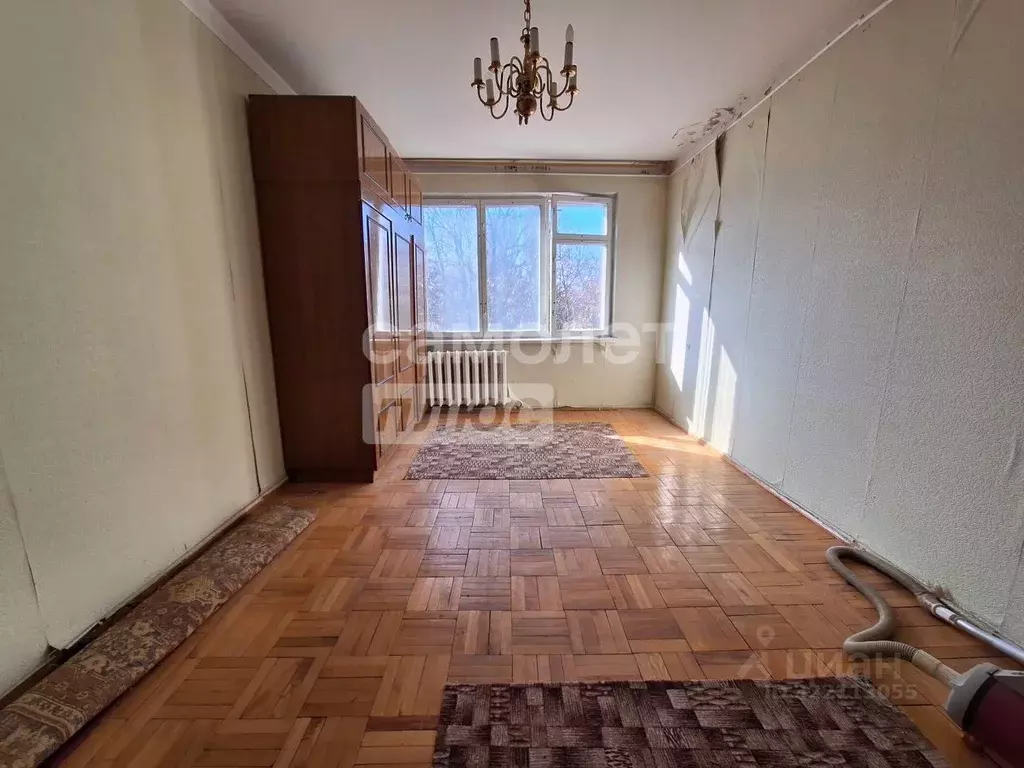 3-к кв. Кабардино-Балкария, Нальчик Кабардинская ул., 204 (60.7 м) - Фото 1