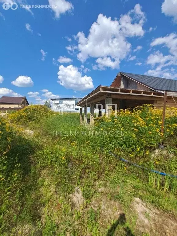 Дом в Ленинградская область, Гатчинский муниципальный округ, массив ... - Фото 1