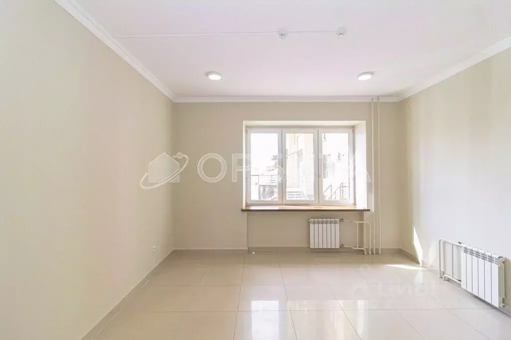 Помещение свободного назначения в Тюменская область, Тюмень ул. ... - Фото 2