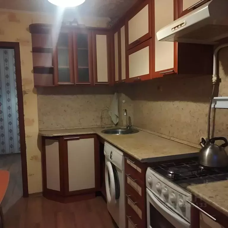 2-к кв. Марий Эл, Йошкар-Ола ул. Анциферова, 4 (52.0 м) - Фото 1