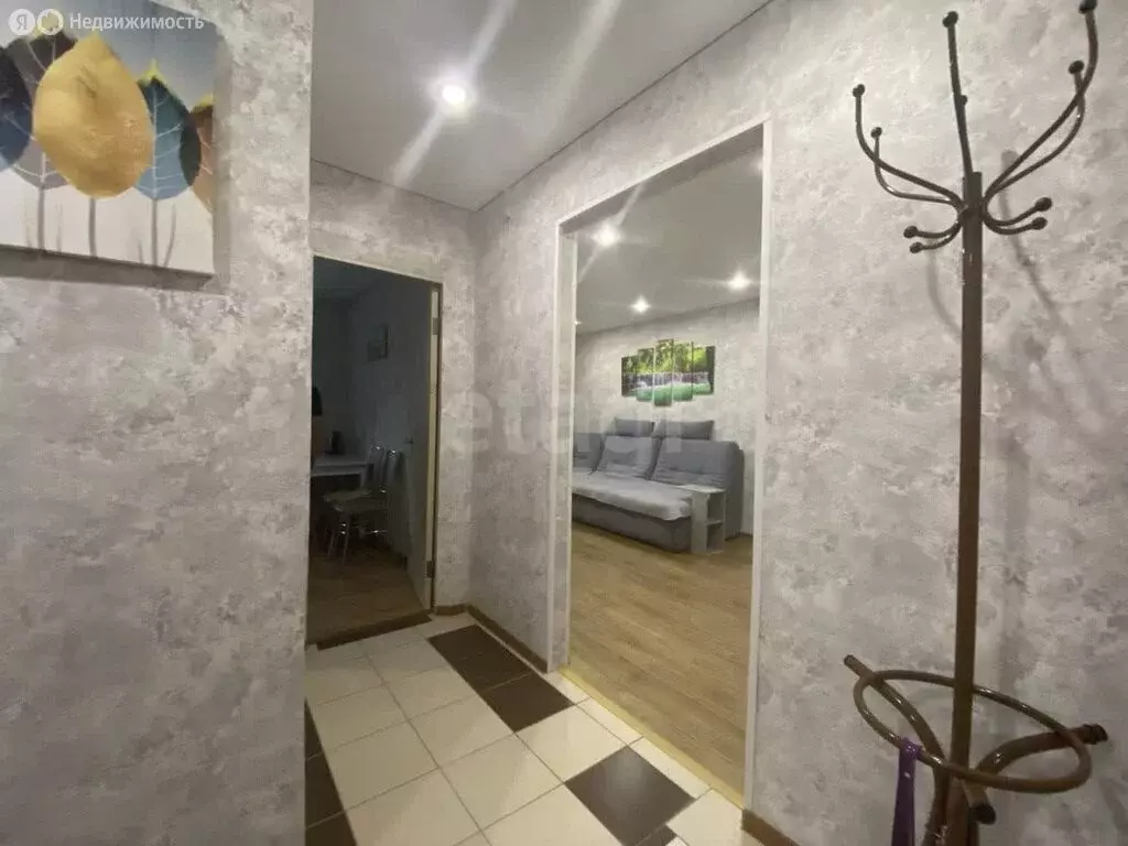 1-комнатная квартира: Кичиер, Лесная улица, 20 (34 м) - Фото 0