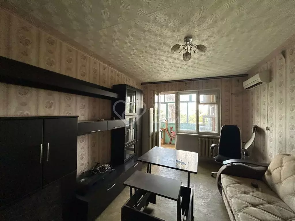 3-к кв. Волгоградская область, Волгоград ул. Быстрова, 54 (59.9 м) - Фото 1