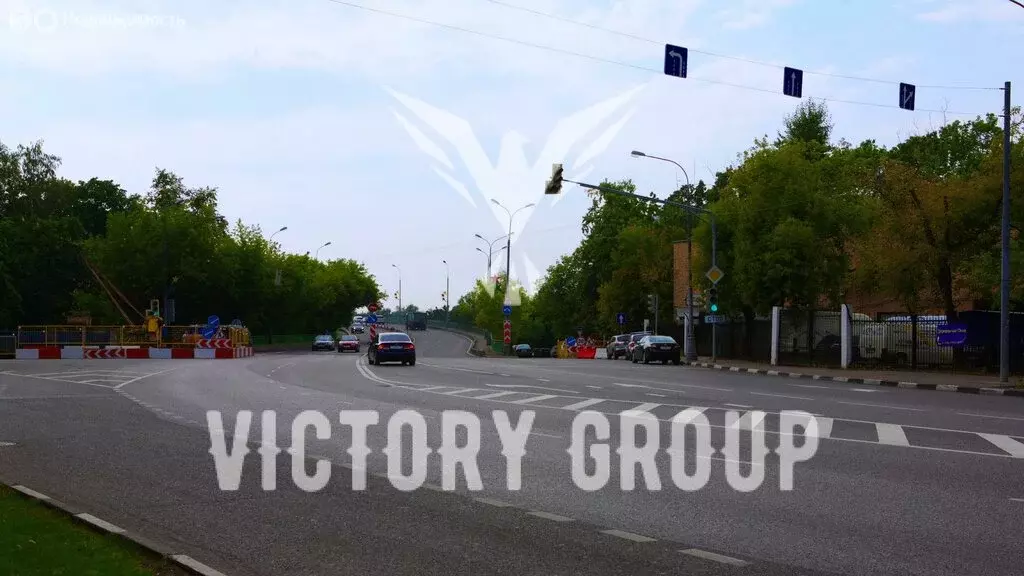 Участок в Москва, Кетчерская улица, 2А (0.815 м) - Фото 2