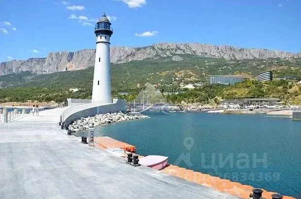 Участок в Крым, Ялта муниципальный округ, с. Оползневое  (5.4 сот.) - Фото 1