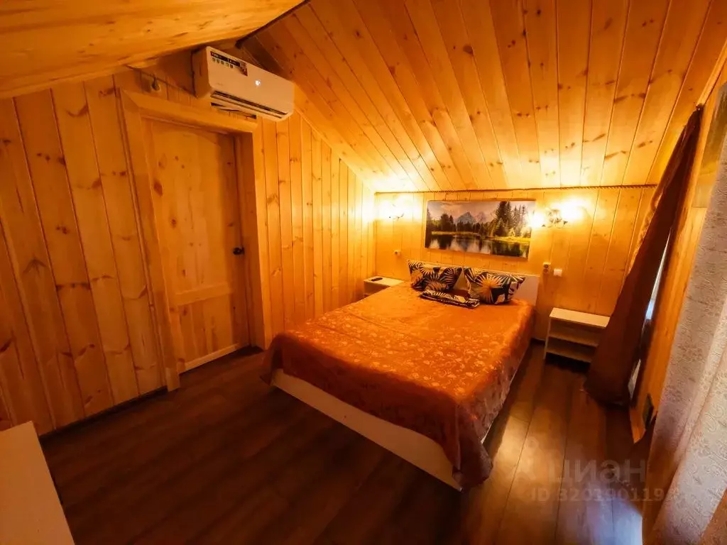 Дом в Краснодарский край, Геленджик городской округ, с. Кабардинка ул. ... - Фото 2