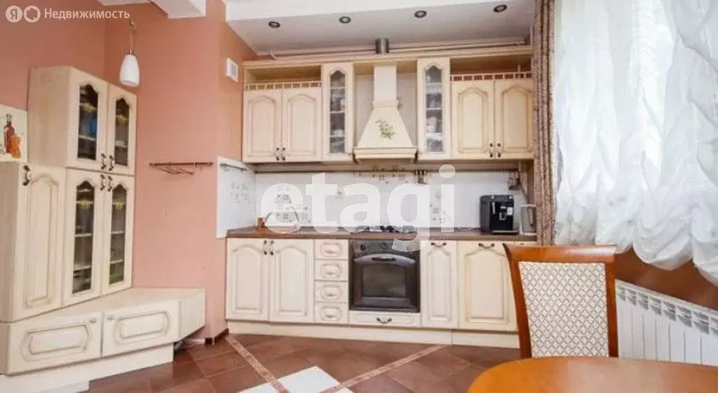 3-комнатная квартира: Ярославль, улица Чкалова, 28/21 (101.3 м) - Фото 1