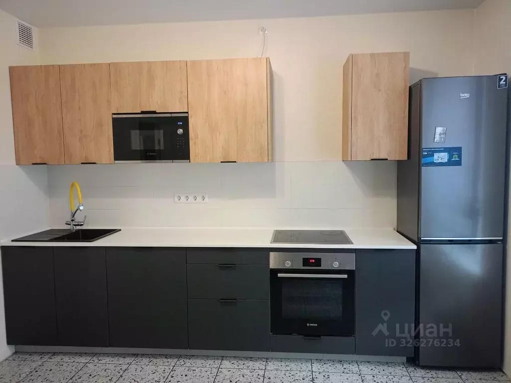 2-к кв. Москва Давыдковская ул., 10 (61.7 м) - Фото 1