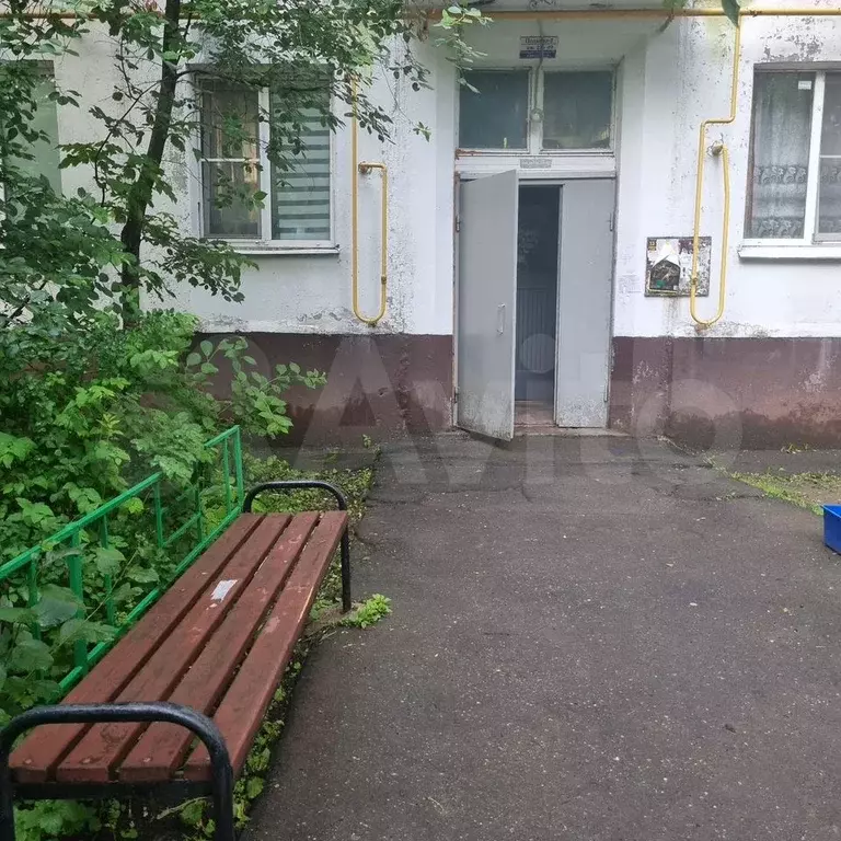 3-к. квартира, 56 м, 5/5 эт. - Фото 1