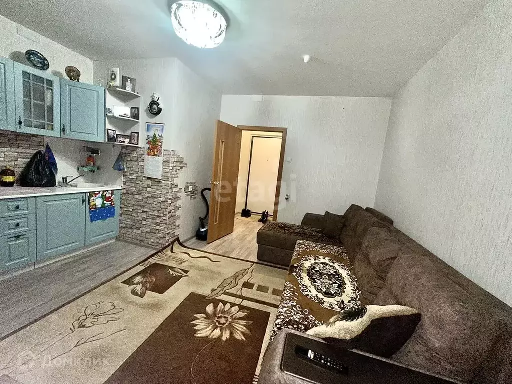 Продаётся квартира-студия, 24.3 м - Фото 0