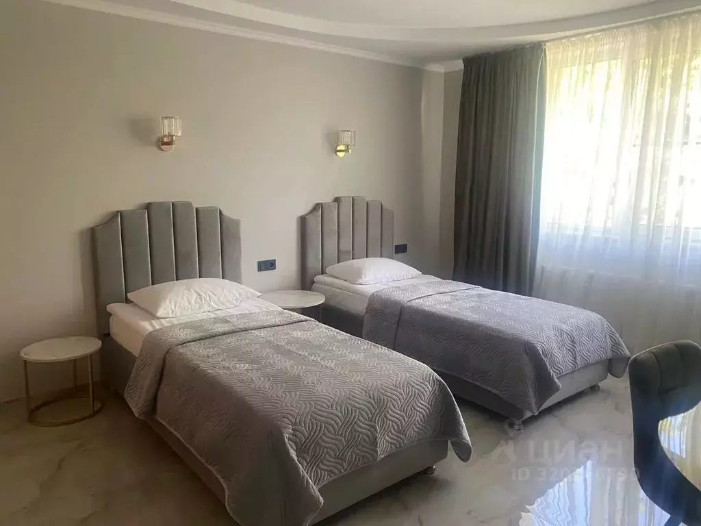 Комната Северная Осетия, Владикавказ пер. Пугачева, 15 - Фото 1