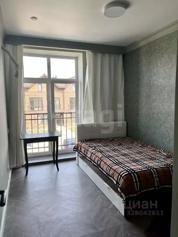 Таунхаус в Московская область, Истра муниципальный округ, д. Красный ... - Фото 2