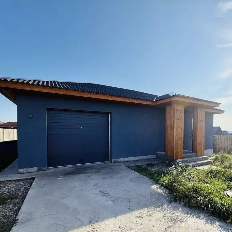 Дом в Иркутская область, Иркутский муниципальный округ, д. Грановщина ... - Фото 2