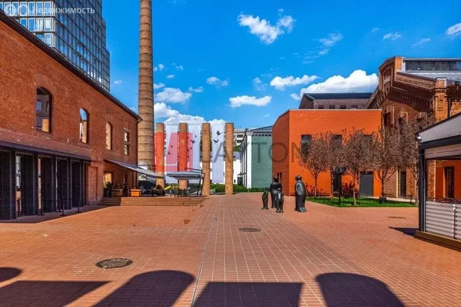 Помещение свободного назначения (204 м) - Фото 1