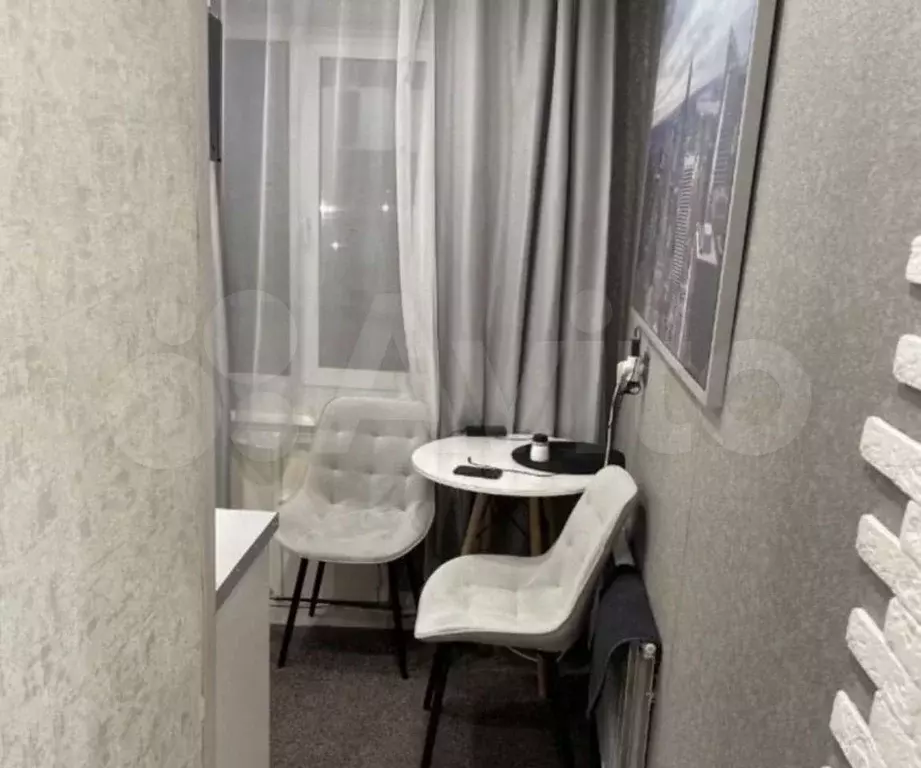 1-к. квартира, 25 м, 5/5 эт. - Фото 0