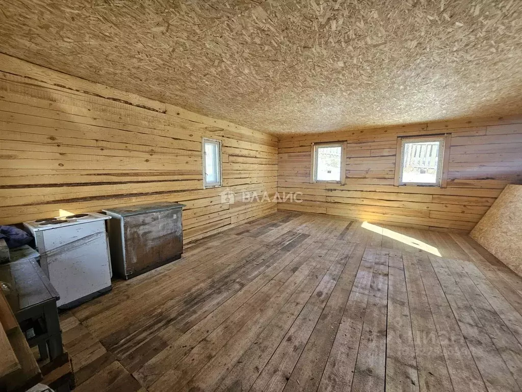 Дом в Бурятия, Улан-Удэ Шишковка мкр, ул. Связистов (40 м) - Фото 2