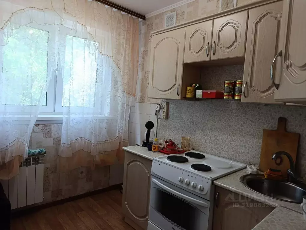 2-к кв. Самарская область, Тольятти ул. Фрунзе, 17 (47.3 м) - Фото 1