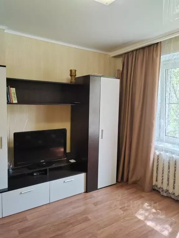 1-к кв. Астраханская область, Астрахань Боевая ул., 65к2 (32.0 м) - Фото 2